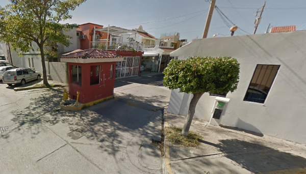 Casa en venta en Plaza Reforma, Mazatlán — foto 2 de 4