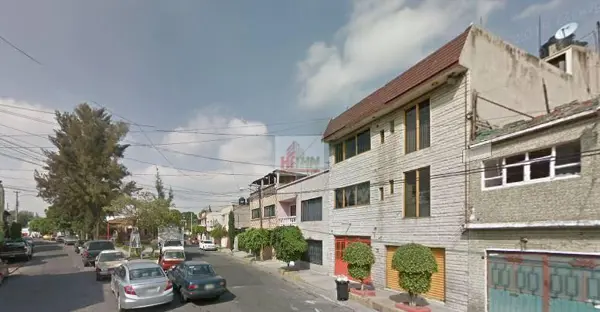 Casa en venta en Ampliación Progreso Nacional, Gustavo A. Madero — foto 3 de 4