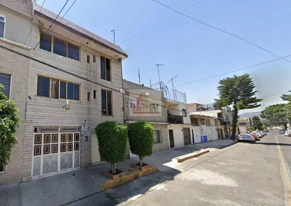 Casa en venta en Ampliación Progreso Nacional, Gustavo A. Madero — foto 2 de 4