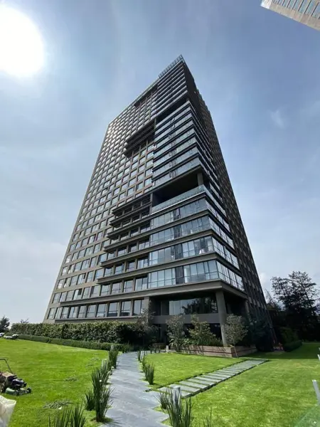 Contadero, Departamento Be Grand, Cuajimalpa de Morelos, CDMX