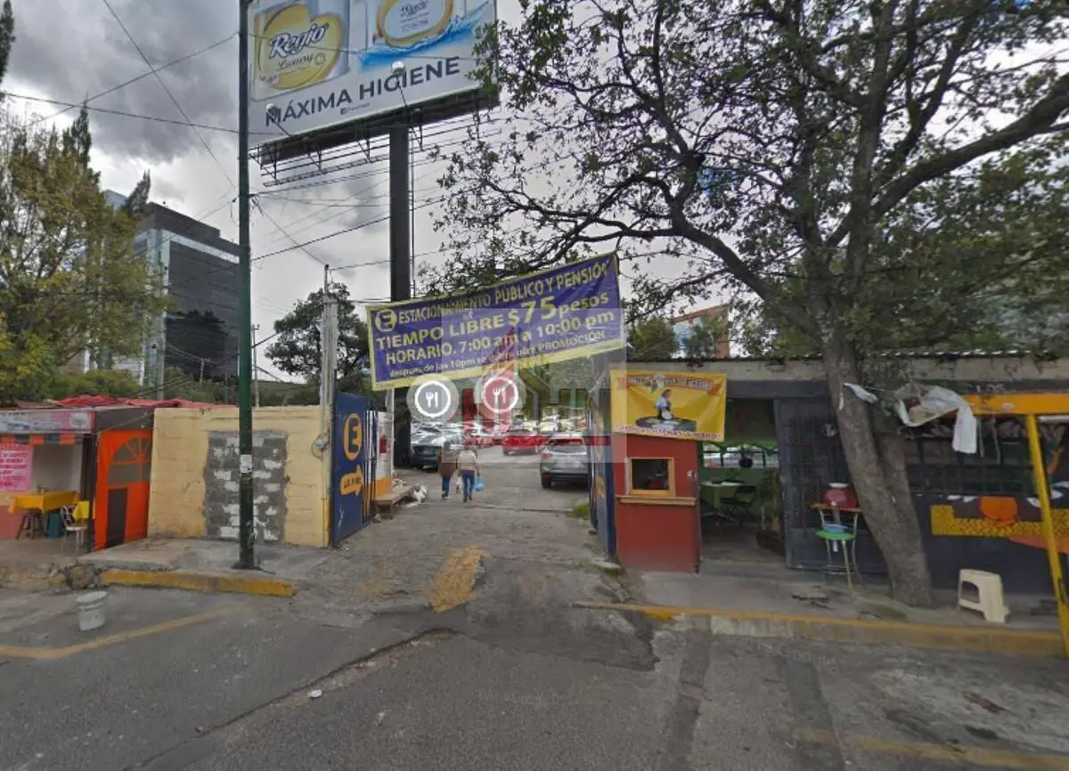 Terreno en venta en Fuentes del Pedregal, Tlalpan — foto 1 de 12