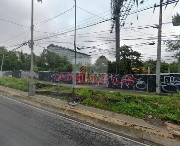 Terreno en venta en Fuentes del Pedregal, Tlalpan — foto 3 de 12