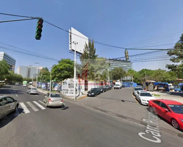 Terreno en venta en Fuentes del Pedregal, Tlalpan — foto 2 de 12