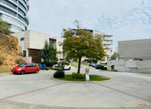 Terreno en venta en Bosque Real, Huixquilucan — foto 2 de 12