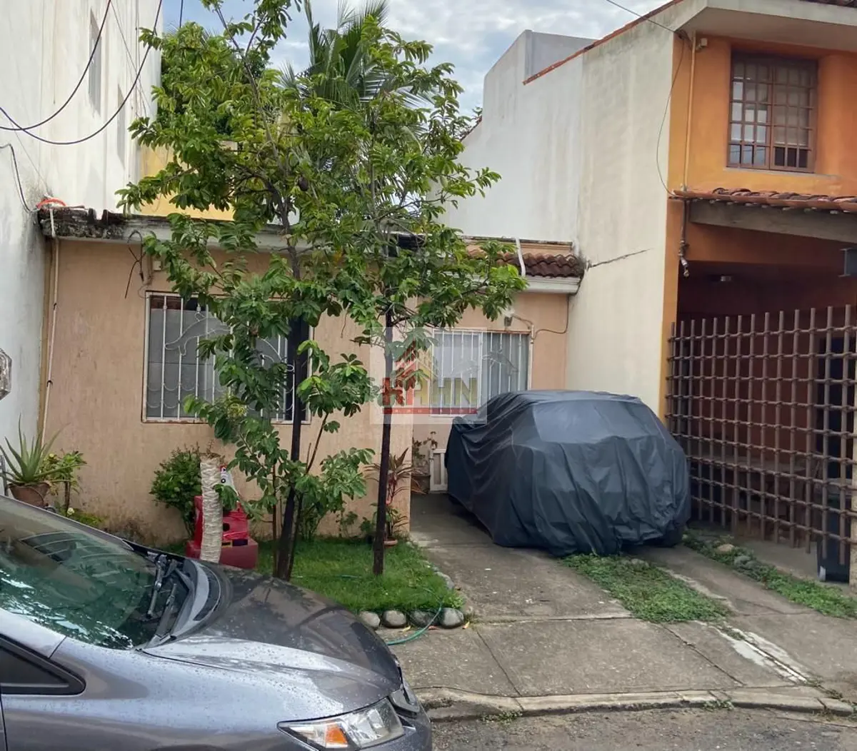 Casa en venta en Costa Coral, Bahía de Banderas — foto 1 de 3