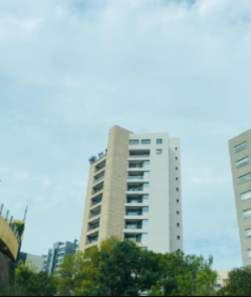 Departamento en venta en Interlomas, Huixquilucan — foto 3 de 19