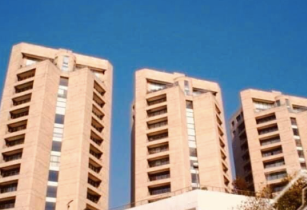 Departamento en venta en Interlomas, Huixquilucan — foto 2 de 19