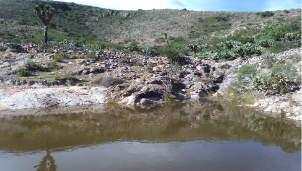 Finca-Rancho en venta en San José, Santa María del Río — foto 2 de 9