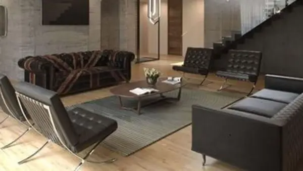 Departamento en venta en Polanco IV Sección, Miguel Hidalgo — foto 3 de 13