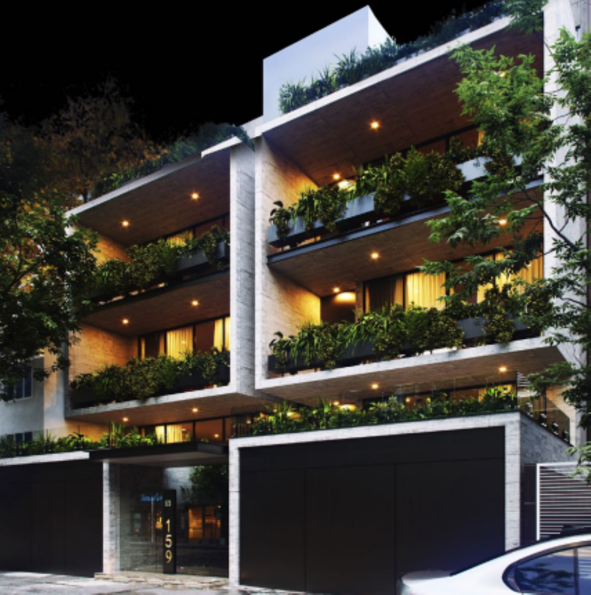 Departamento en venta en Polanco IV Sección, Miguel Hidalgo — foto 1 de 13