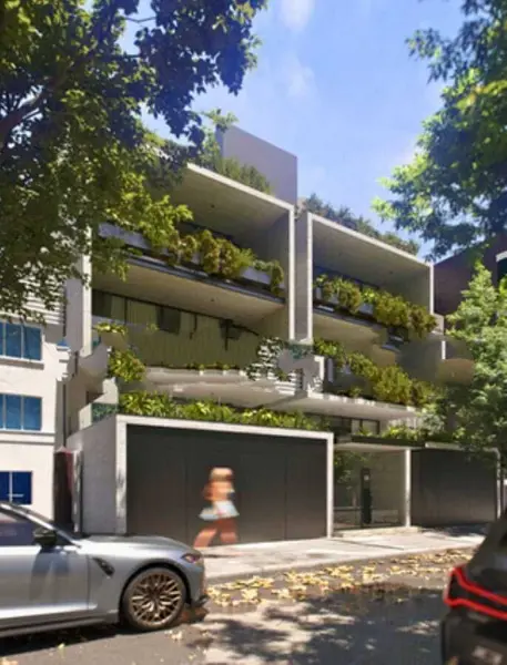 Departamento en venta en Polanco IV Sección, Miguel Hidalgo — foto 3 de 10