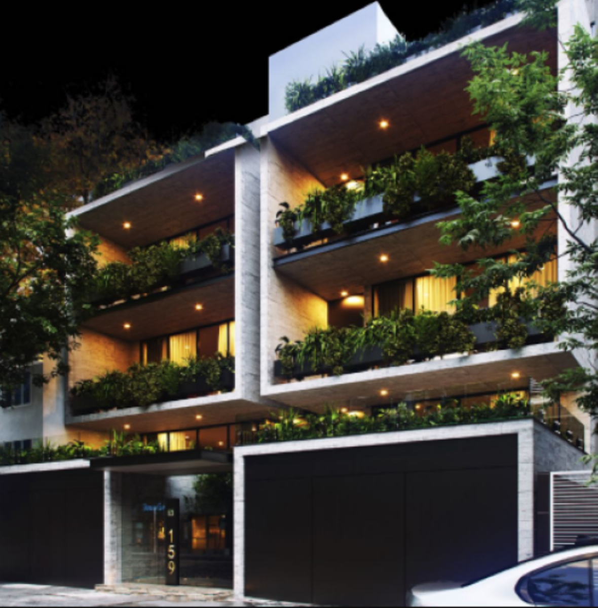 Departamento en venta en Polanco IV Sección, Miguel Hidalgo