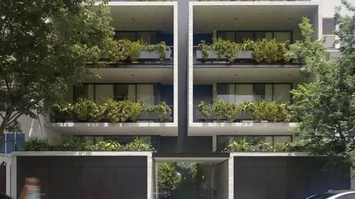 Departamento en venta en Polanco IV Sección, Miguel Hidalgo — foto 1 de 12