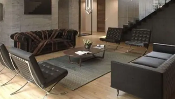 Departamento en venta en Polanco IV Sección, Miguel Hidalgo — foto 3 de 12