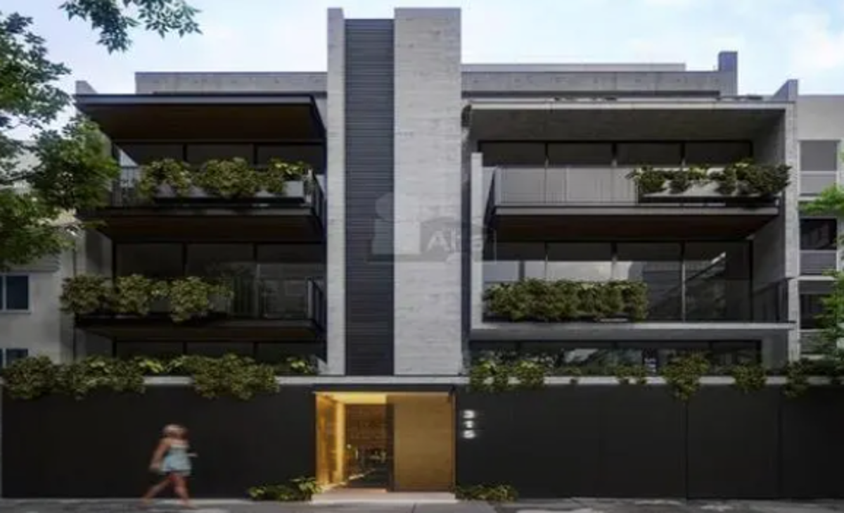 Departamento en venta en Polanco I Sección, Miguel Hidalgo — foto 1 de 5