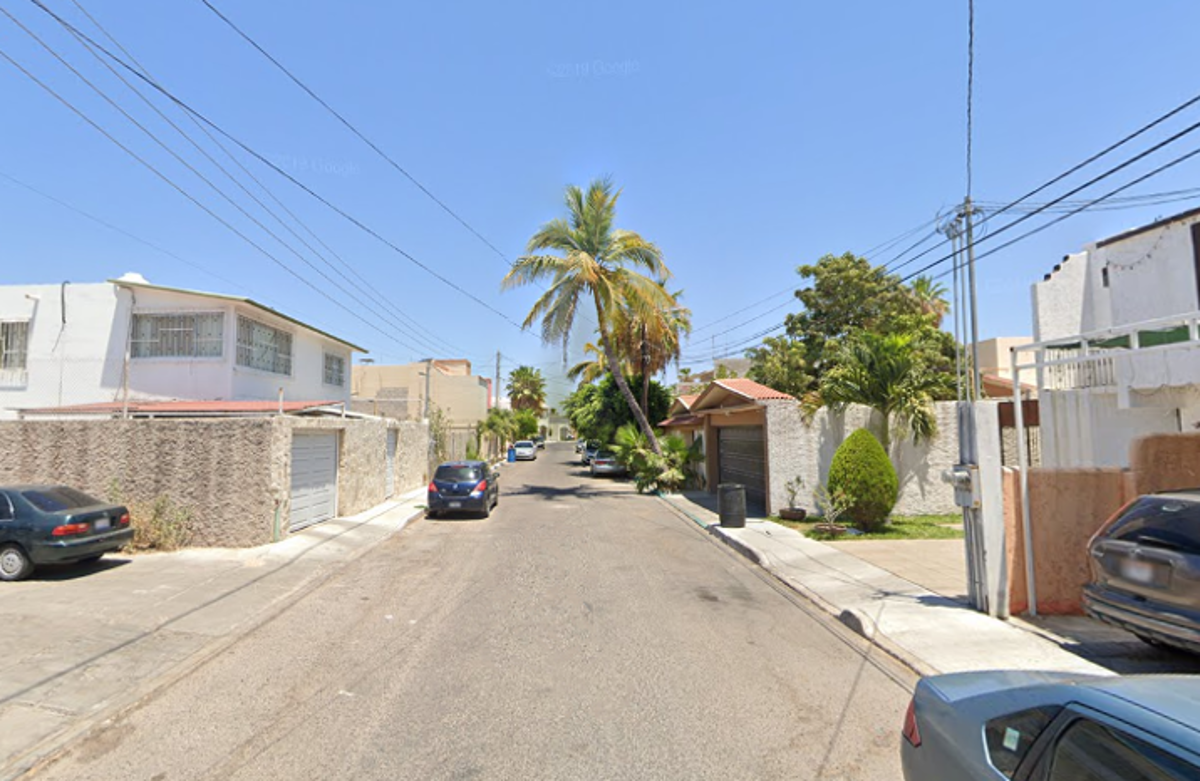 Casa en venta en Las Garzas, La Paz — foto 1 de 4