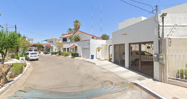 Casa en venta en Las Garzas, La Paz — foto 2 de 4