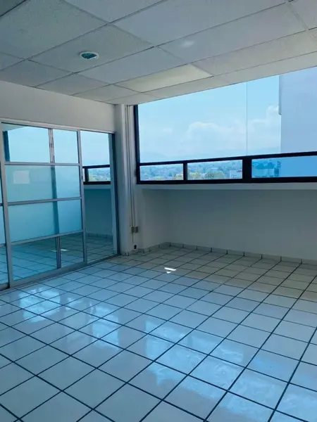 Oficina en renta en Carola, Álvaro Obregón — foto 3 de 4