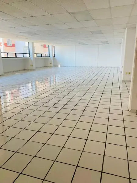 Oficina en renta en Carola, Álvaro Obregón — foto 2 de 4