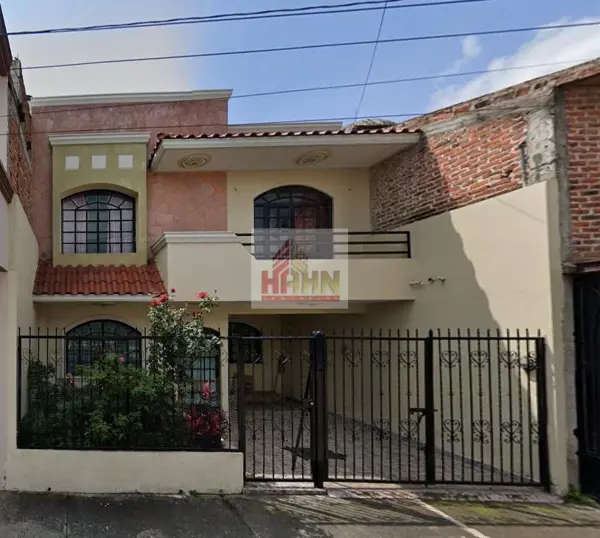 Casa en venta en Valle Verde, Sahuayo — foto 2 de 6