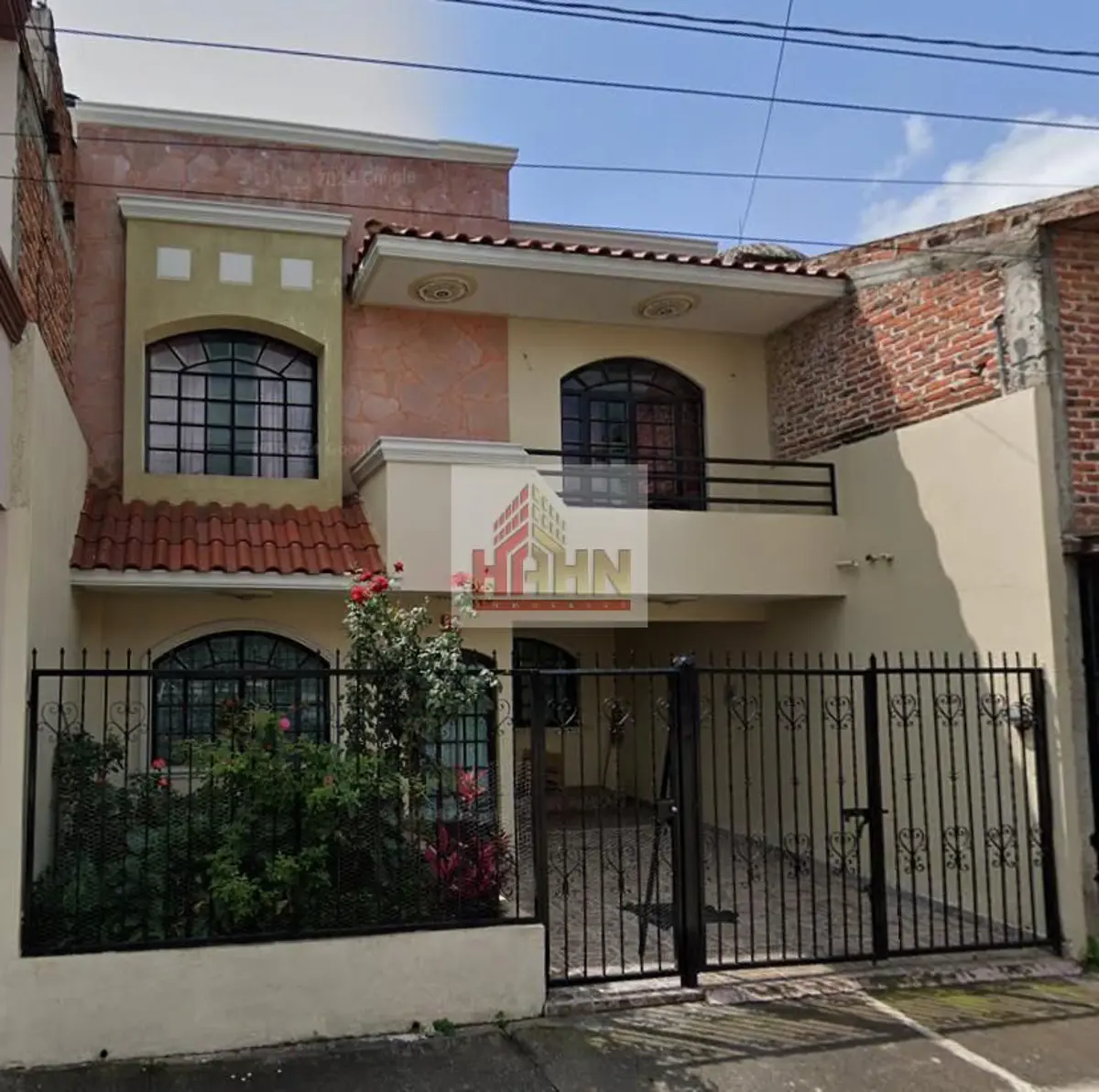 Casa en venta en Valle Verde, Sahuayo — foto 1 de 6