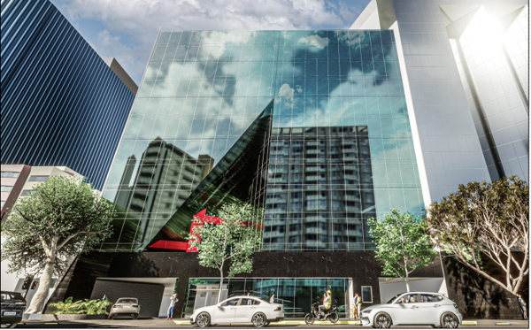 Florida, Edificio Venta y/o Renta, Benito Juarez CDMX Florida, Edificio Venta y/o Renta, Benito Juarez CDMX