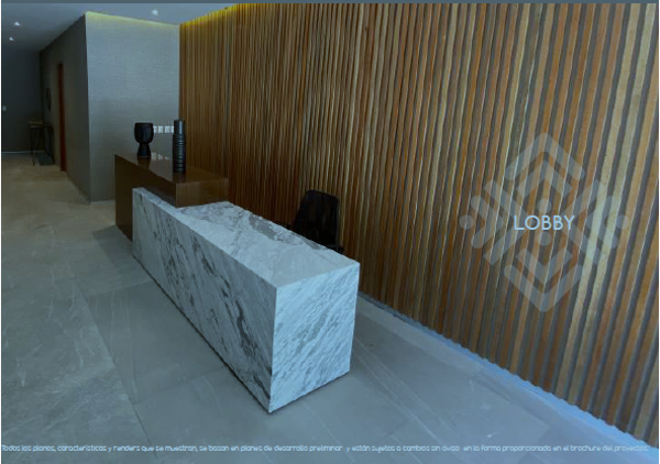 Departamento en venta en Cuauhtemoc, Cuauhtémoc — foto 2 de 11
