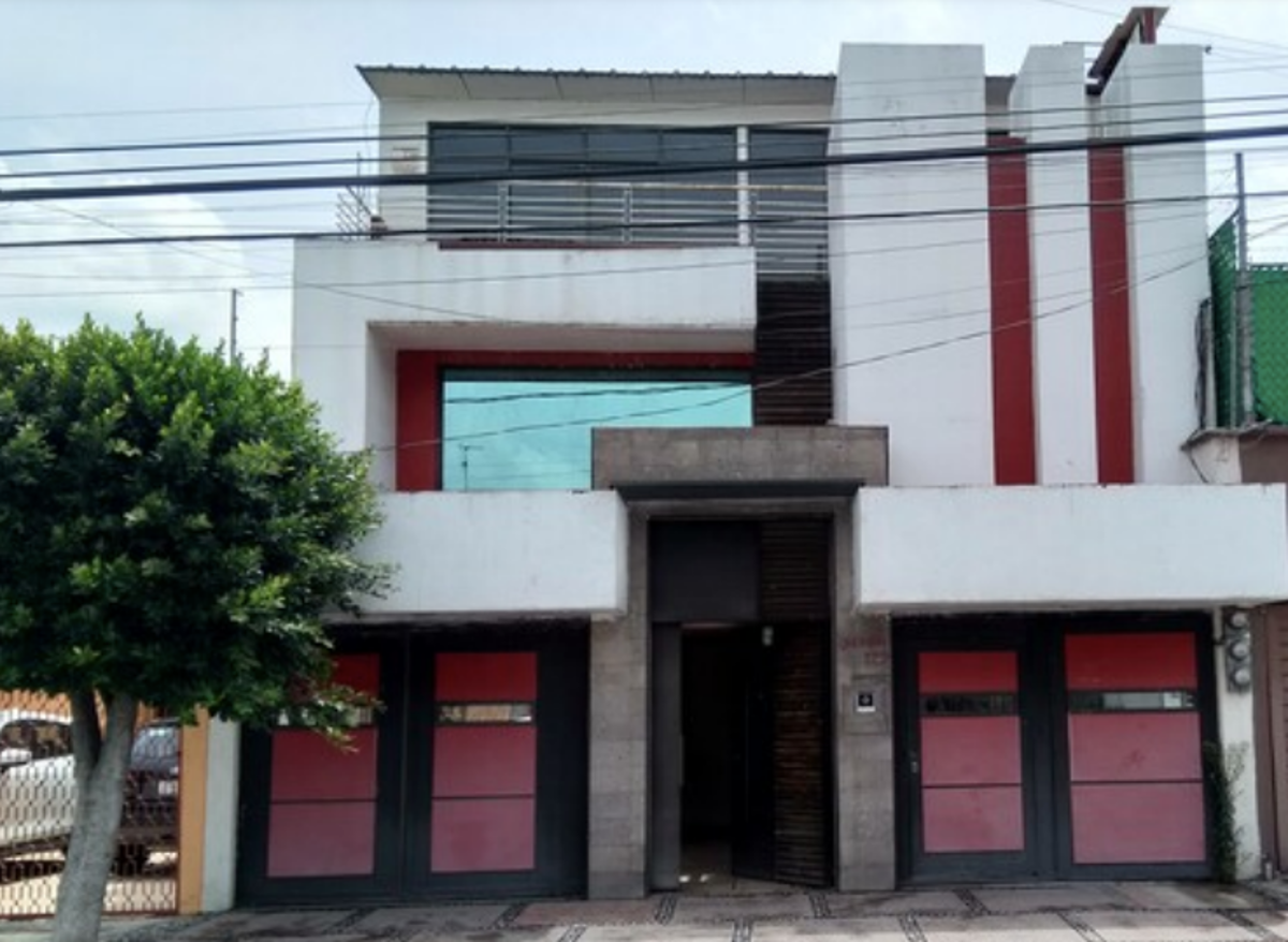 Casa en venta en Bosque de Echegaray, Naucalpan de Juárez — foto 1 de 7