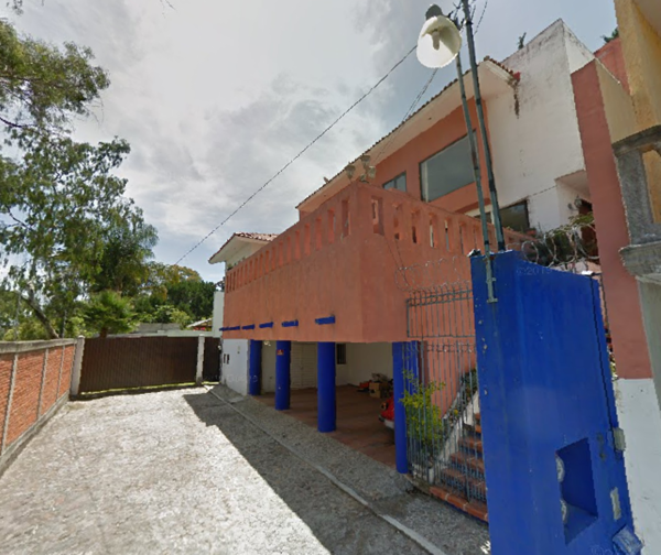 Puebla Fracc. Villa Satélite Casa Venta Puebla