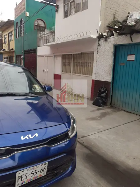 Casa en venta en Carlos Zapata Vela, Iztacalco — foto 3 de 10