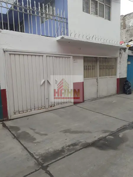 Casa en venta en Carlos Zapata Vela, Iztacalco — foto 2 de 10