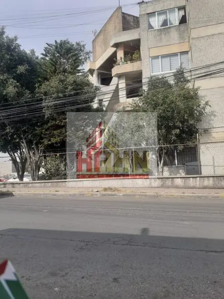 Departamento en venta en Loma Bonita, Coacalco de Berriozábal — foto 3 de 11
