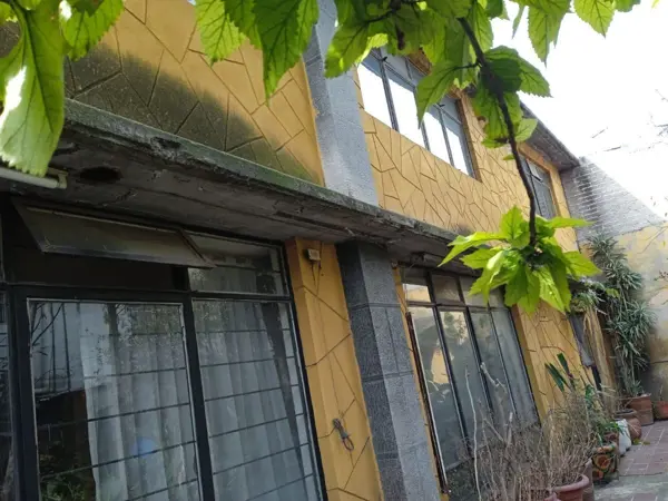 Terreno en venta en San Lucas, Iztapalapa — foto 2 de 29