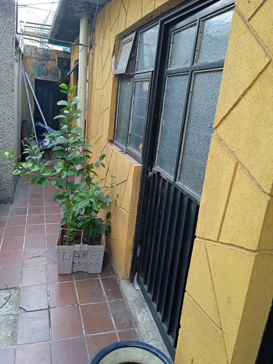 Terreno en venta en San Lucas, Iztapalapa — foto 1 de 29