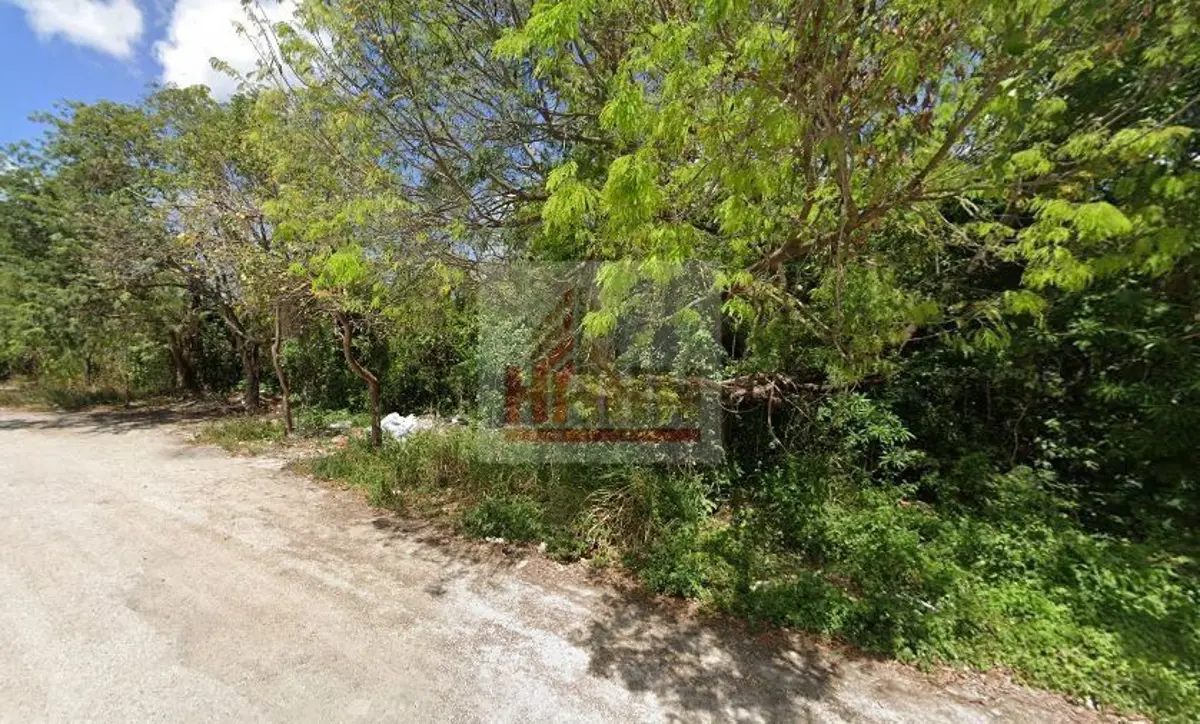 Terreno en venta en Supermanzana 225, Benito Juárez — foto 1 de 2