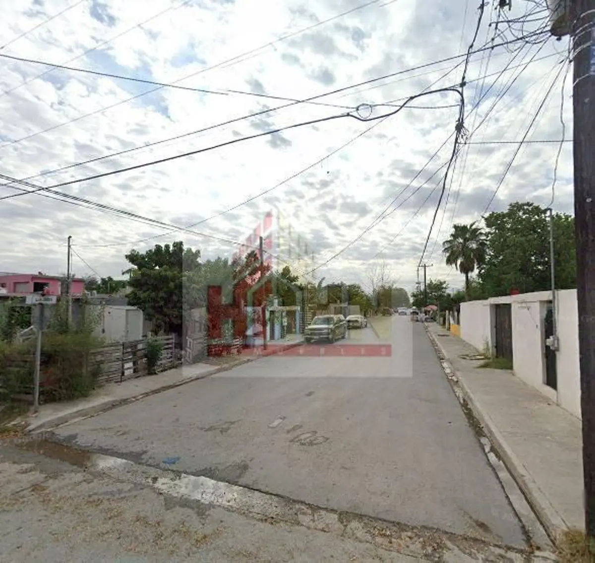 Nave en venta en Los Pinos, Matamoros — foto 1 de 12