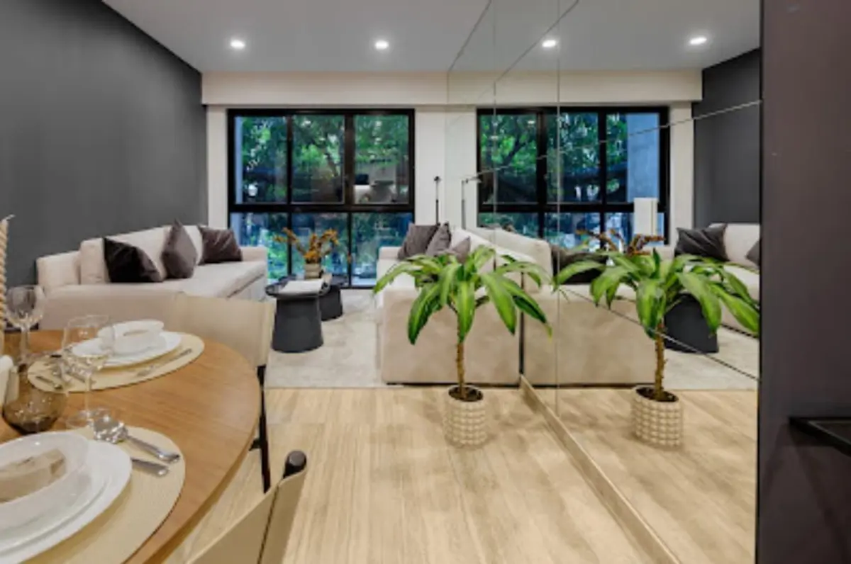 Departamento en venta en Acacias, Benito Juárez — foto 1 de 18