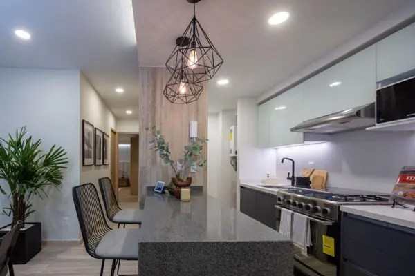Departamento en venta en Del Valle Sur, Benito Juárez — foto 2 de 18