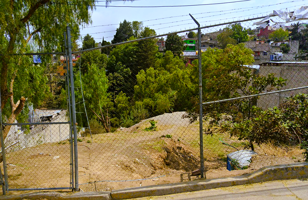 Terreno en venta en Mexico Nuevo, Atizapán de Zaragoza — foto 1 de 10