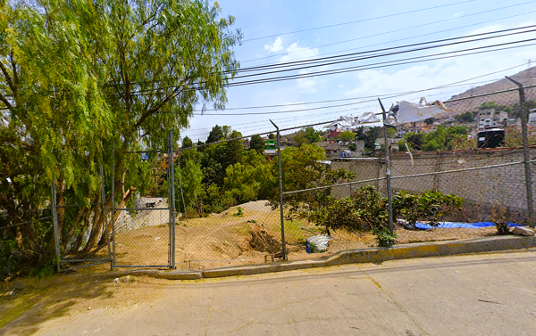 Terreno en venta en Mexico Nuevo, Atizapán de Zaragoza — foto 3 de 10