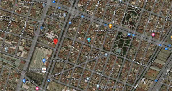 Departamento en venta en Vallejo, Gustavo A. Madero — foto 2 de 3