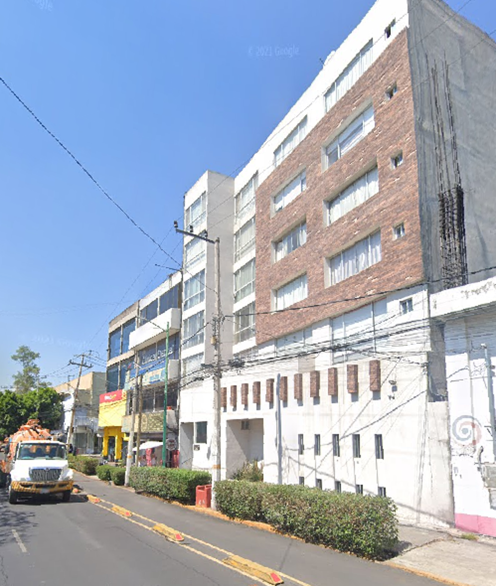 Departamento en venta en Vallejo, Gustavo A. Madero — foto 1 de 3