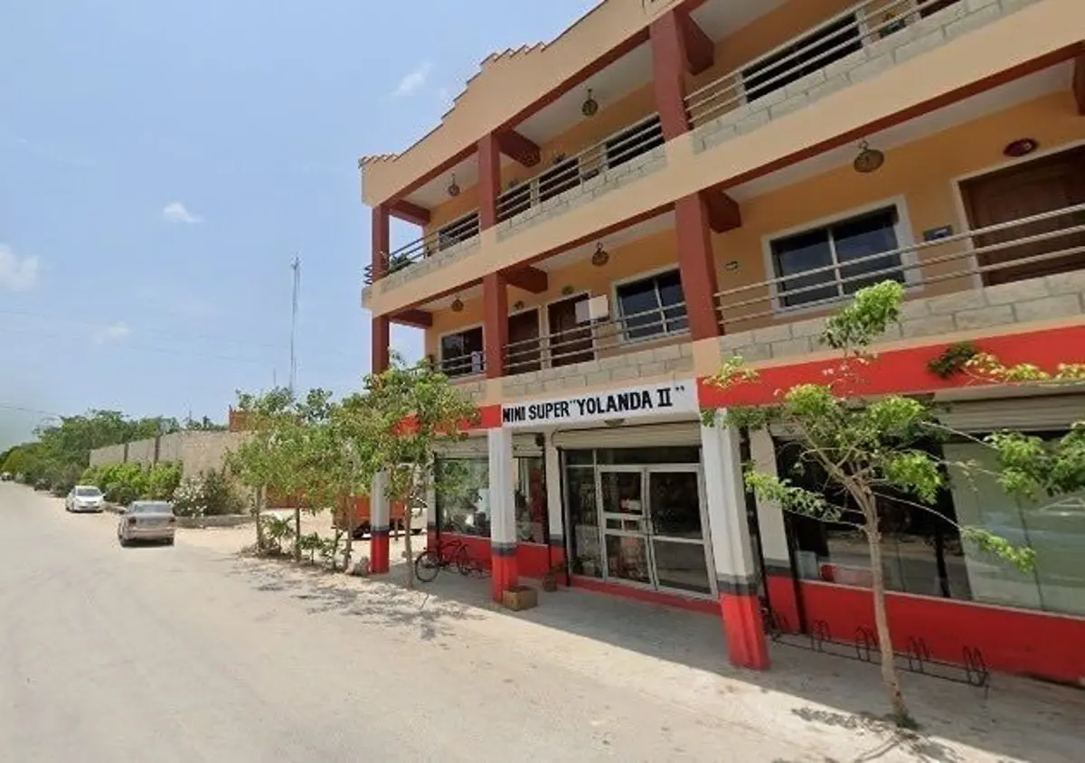 Casa en venta en Tulum Centro, Tulum — foto 1 de 4
