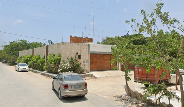 Casa en venta en Tulum Centro, Tulum — foto 2 de 4