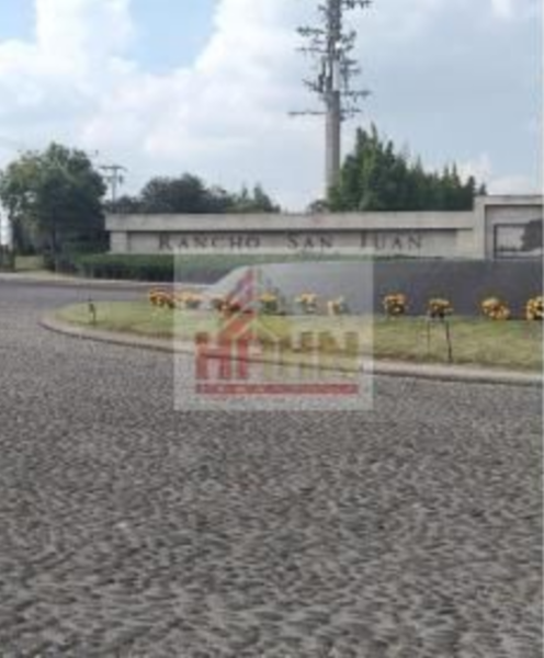 Terreno en venta en Rancho San Juan, Atizapán de Zaragoza — foto 2 de 12
