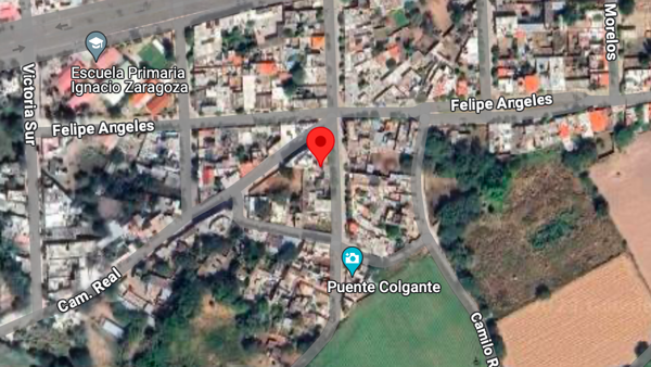 Casa en venta en Jalpa Centro, Jalpa — foto 3 de 4
