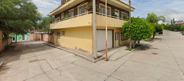 Casa en venta en Jalpa Centro, Jalpa — foto 2 de 4