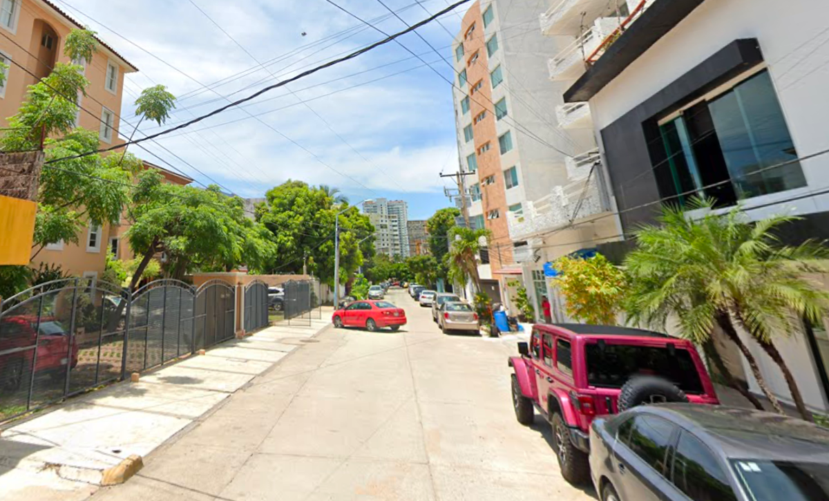 Casa en venta en Costa Azul, Acapulco de Juárez — foto 1 de 4