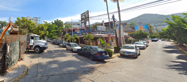 Casa en venta en Costa Azul, Acapulco de Juárez — foto 2 de 4