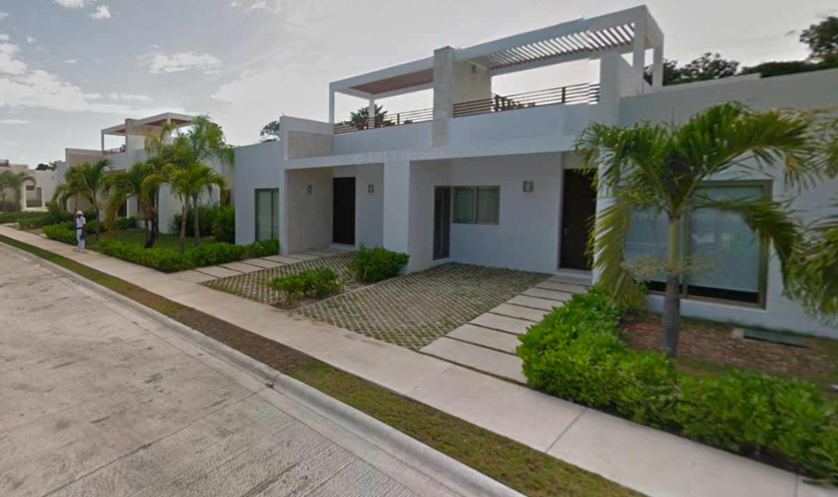 Casa en venta en Akumal, Tulum — foto 1 de 4
